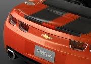 Chevrolet Camaro Convertible Concept